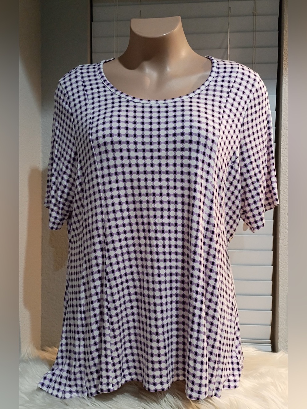 Lane Bryant Women’s 3X T Shirt